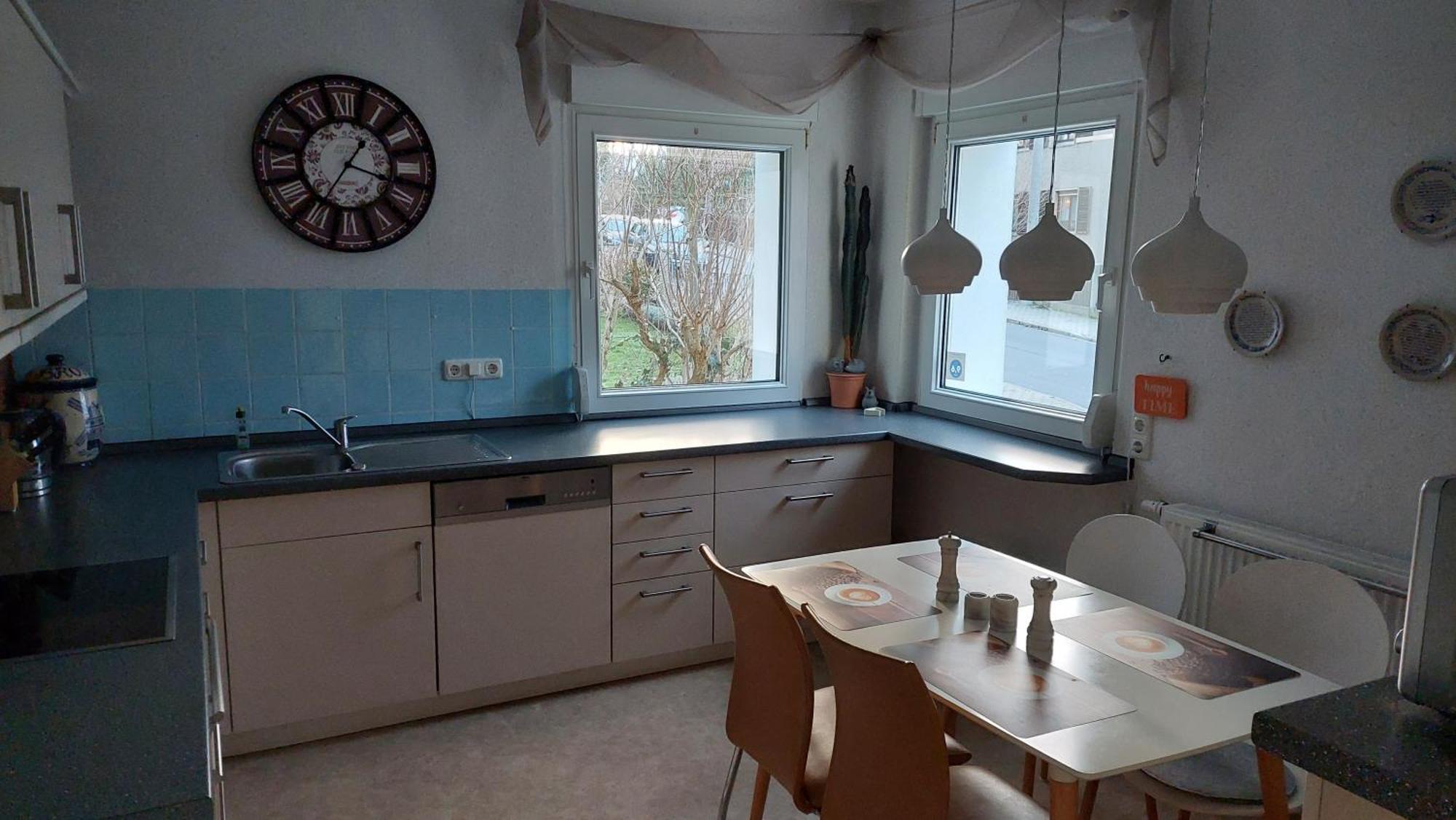 Ferienhaus Dresden Buehlau Extérieur photo