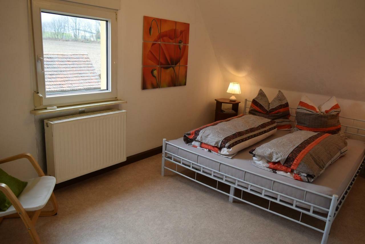 Ferienhaus Dresden Buehlau Extérieur photo