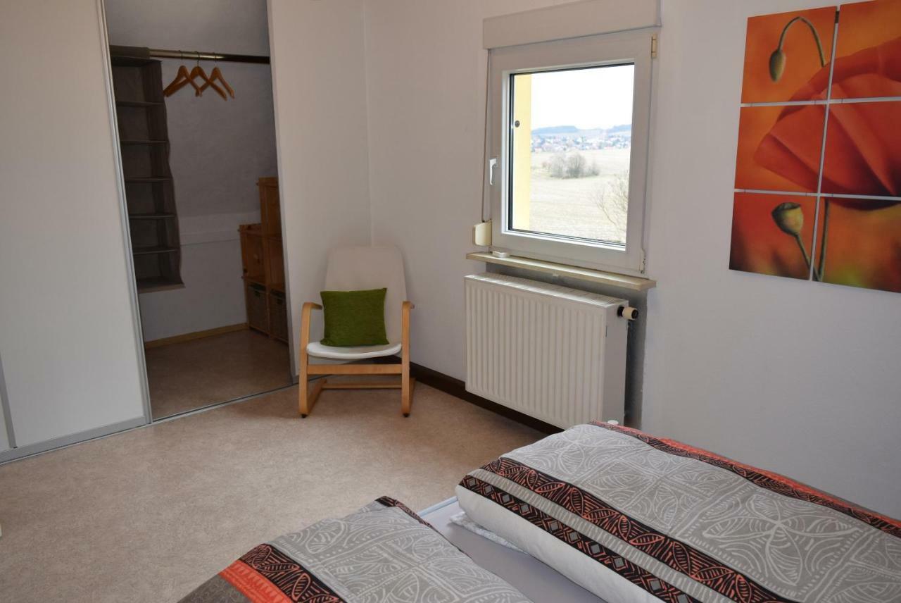 Ferienhaus Dresden Buehlau Extérieur photo